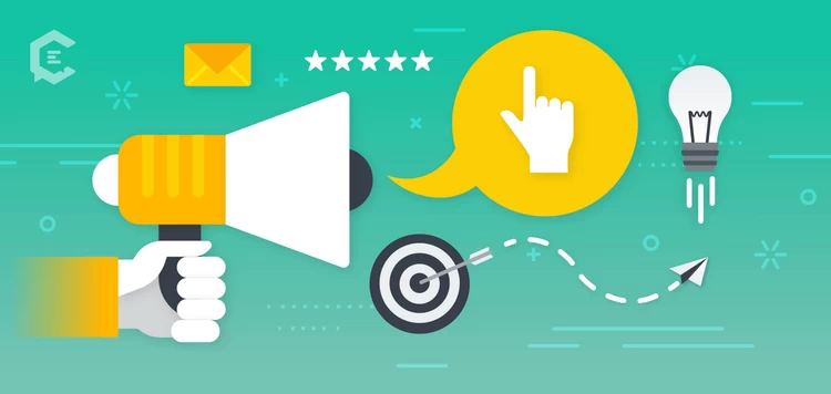 CallToAction for VideoMarketing video