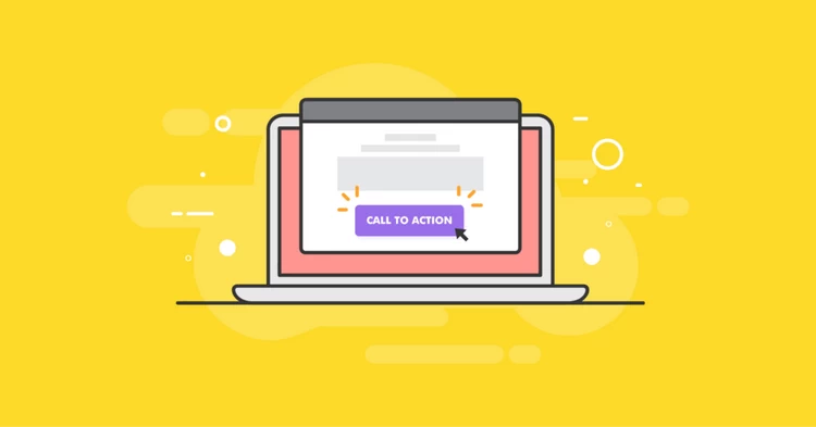 Incorporating Call To Action into Marketing Video 