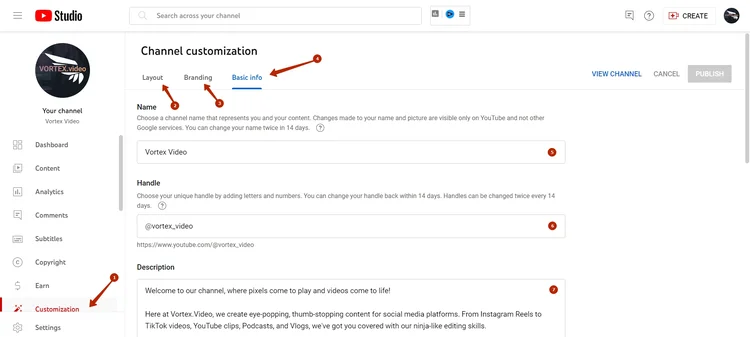 using YouTube SEO for Business Growth 