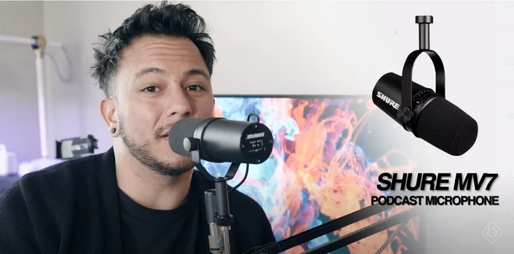 best mic for video content creation