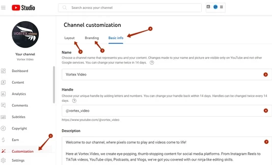 using YouTube SEO for Business Growth