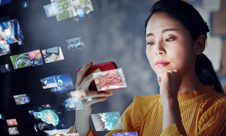 how to choose Video Formats for  Social Media Platforms