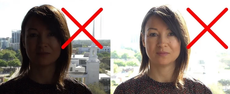 instruct your Podcast Guest how to choose Recording Location 